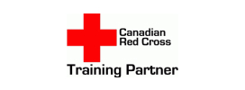 canadian red cross logo