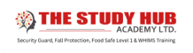 the study hub header logo image