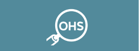 ohs logo