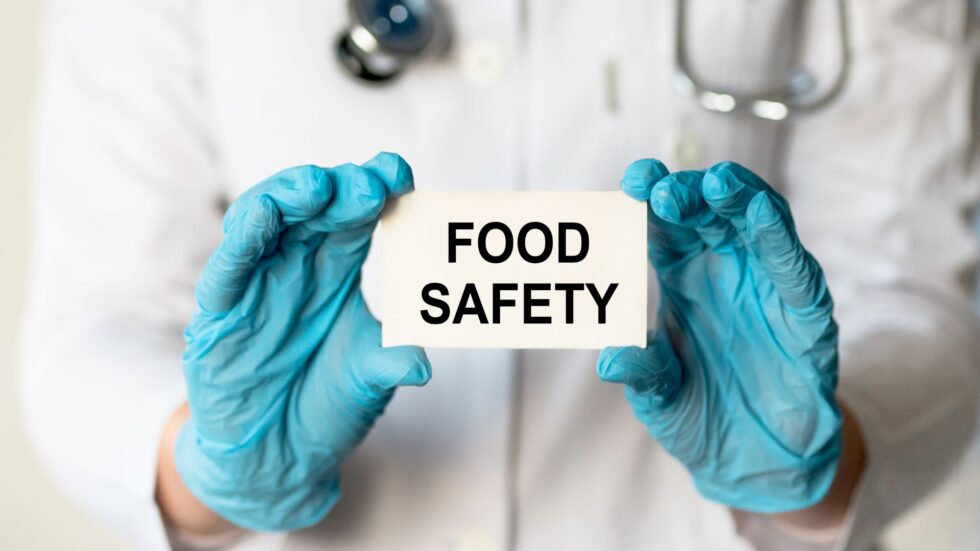 Food safety