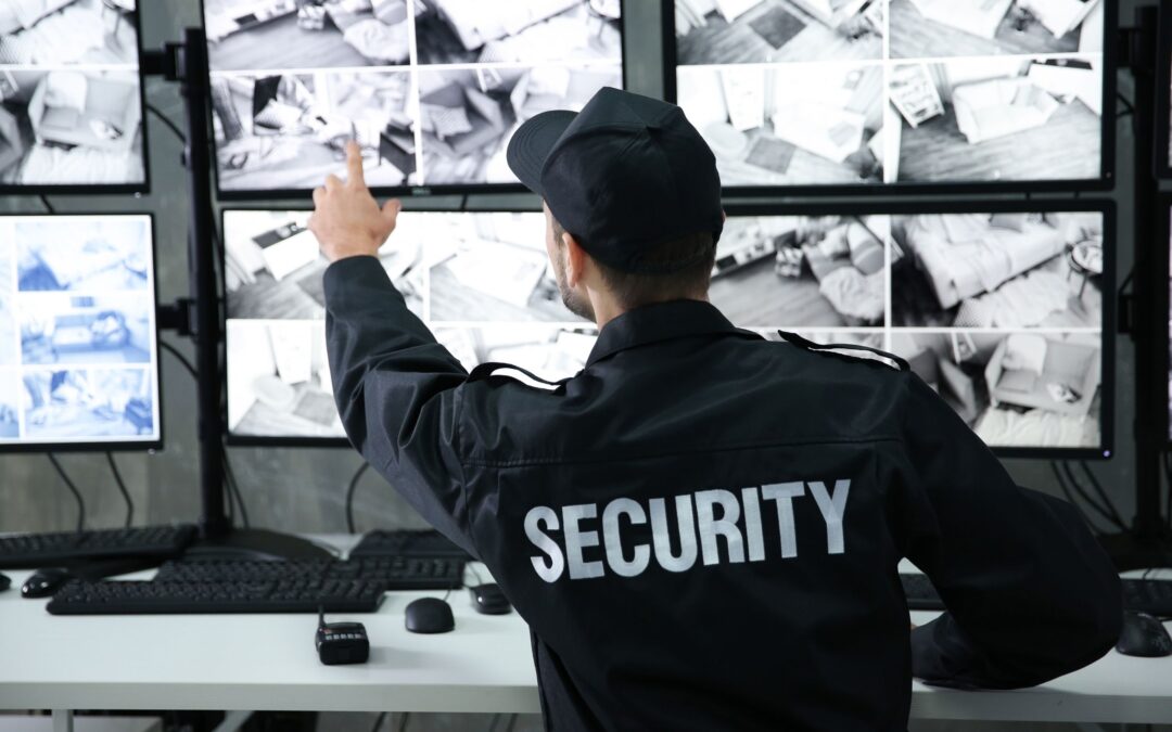 Beginner's Guide to Security Guard Training in Delta - Blog